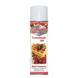 Λάδι σπρέι αντικολλητικό για πλάκες βαφλιέρας και κρεπιέρας 500ml Λάδι σπρέι αντικολλητικό για πλάκες βαφλιέρας και κρεπιέρας 500ml