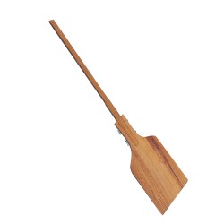 Ξύλινο φτυάρι πίτσαs μεγάλο διαστάσεων 35x22cm Ελληνικής κατασκευής Ξύλινο φτυάρι πίτσαs μεγάλο διαστάσεων 35x22cm Ελληνικής κατασκευής