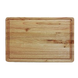 Ξύλινο πιατέλα με λούκι διαστάσεων 60x30cm Ελληνικής κατασκευής Ξύλινο πιατέλα με λούκι διαστάσεων 60x30cm Ελληνικής κατασκευής