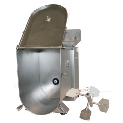 Μίξερ Κρέατος Επαγγελματικό 54,4x33,5x46,7cm ME20-M LA FELSINEA