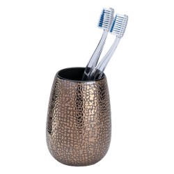 Κεραμικό ποτηράκι μπάνιου Marrakesh WENKO