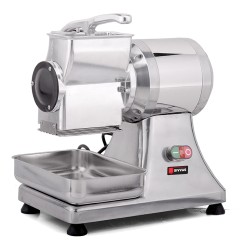 Τρίφτης τυριού επαγγελματικός με δυναμικότητα 40 κιλά ανά ώρα SIVVAS CG 55