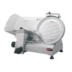 Μηχανή Κοπής σε φέτες (Slicer) 63x53x46cm SIVVAS S-300-A