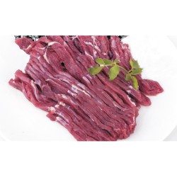 Εξάρτημα κοπής σε λωρίδες σνιτσελομηχανής επαγγελματικό 24x13x12 SIVVAS SL