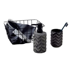 Κεραμικό ποτηράκι μπάνιου MantuaWENKO