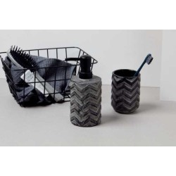 Κεραμικό Dispenser μπάνιου Mantua WENKO