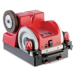 Μηχανή ακονίσματος τύπου SM-111 29,5x30x45cm DICK Μηχανή ακονίσματος τύπου SM-111 29,5x30x45cm DICK