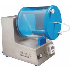 Βαρέλα κενού μαριναρίσματος Glass 20lt