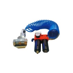 Ξελαρδιάστρα χειρός επαγγελματική τύπος RM101 INTECAL Ξελαρδιάστρα χειρός επαγγελματική τύπος RM101 INTECAL