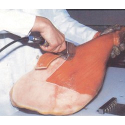 Ξελαρδιάστρα χειρός επαγγελματική τύπος RM101 INTECAL