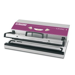 Επιτραπέζια μηχανή συσκευασίας κενού 47x30,8x15,4cm LEVAC-4 L ERICA Επιτραπέζια μηχανή συσκευασίας κενού 47x30,8x15,4cm LEVAC-4 L ERICA