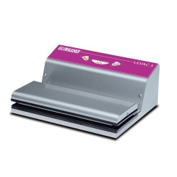 Επιτραπέζια μηχανή συσκευασίας κενού 37,5x29,7x14,5 LEVAC-3 L ERICA Επιτραπέζια μηχανή συσκευασίας κενού 37,5x29,7x14,5 LEVAC-3 L ERICA