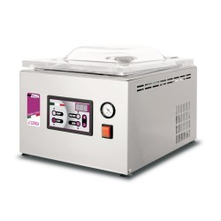 Επιτραπέζια μηχανή συσκευασίας κενού 35,7x49x32,9cm C-254 L ERICA Επιτραπέζια μηχανή συσκευασίας κενού 35,7x49x32,9cm C-254 L ERICA