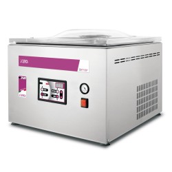 Επιτραπέζια μηχανή συσκευασίας κενού 53,5x59,1x43,8cm C-420 L ERICA Επιτραπέζια μηχανή συσκευασίας κενού 53,5x59,1x43,8cm C-420 L ERICA