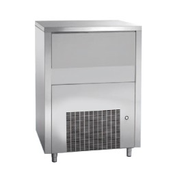 Μηχανή παραγωγής πάγου σε κύβους επαγγελματική τύπου CIM 50/25 LA MINERVA Μηχανή παραγωγής πάγου σε κύβους επαγγελματική τύπου CIM 50/25 LA MINERVA