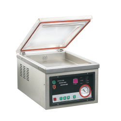 Επιτραπέζια μηχανή συσκευασίας κενού επαγγελματική FP 110-100 SIVVAS