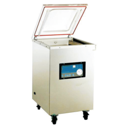 Επιδαπέδια μηχανή συσκευασίας κενού επαγγελματική FP 110-102 SIVVAS