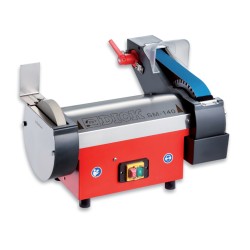 Μηχανή ακονίσματος με ιμάντα τύπου RS-140 41,6x56,3x44,6cm DICK Μηχανή ακονίσματος με ιμάντα τύπου RS-140 41,6x56,3x44,6cm DICK