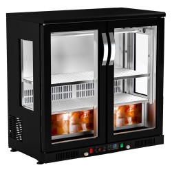 Θάλαμος ψυχόμενος για σταδιακό σίτεμα - ξήρανση βόειου κρέατος με αλάτι ημαλαΐων Dry Age τύπου SY250-G-HM Θάλαμος ψυχόμενος για σταδιακό σίτεμα - ξήρανση βόειου κρέατος με αλάτι ημαλαΐων Dry Age τύπου SY250-G-HM