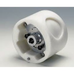 Φορμαριστική μηχανή μορφοποίησης μπιφτεκιών επαγγελματική c/e h LA MINERVA