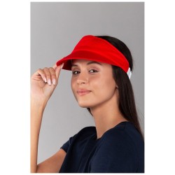 Καπέλο Fast Food με επενδεδυμένη 