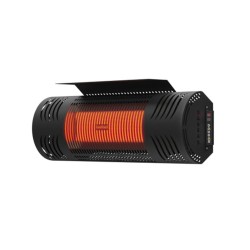 Κεραμικό κάτοπτρο DSR 6 PREMIUM EDITION με δυνατότητα σύνδεσης αερίου για χώρους έως 20m² Κεραμικό κάτοπτρο DSR 6 PREMIUM EDITION με δυνατότητα σύνδεσης αερίου για χώρους έως 20m²