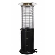 Μανιτάρι θερμάστρα υγραερίου εξωτερικού χώρου με σύστημα αυτόματης ανάφλεξη και ανακλαστήρας ύψος 1,90m CZGB-D