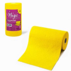 Πολυπετσέτα ρολό 14m γενικής χρήσης ιδανική για επαγγελματική χρήση MAGIC