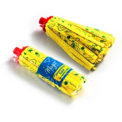 Σφουγγαρίστρα νέας τεχνολογίας ενισχυμένη με σφουγγάρι οικιακής χρήσης πολύ απορροφητική και ανθεκτική MAGIC