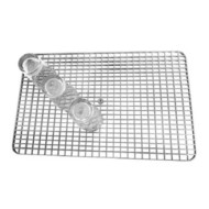 Τάπητας ποτηριών πλαστικός γκρι διαστάσεων 53,5x33,5cm Τάπητας ποτηριών πλαστικός γκρι διαστάσεων 53,5x33,5cm