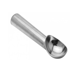 Κουτάλα παγωτού αλουμινίου χωρητικότητας 2oz