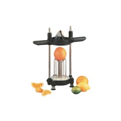 Κόπτης πορτοκαλιών κατάλληλος και για κοπή πατάτας σε κομμάτια για φούρνο CAX206-LT Tellier