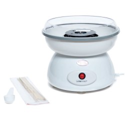 Συσκευή παρασκευής για μαλλί της γριάς 500W με θερμαντικό στοιχείο χαλαζία (Quartz heating element) CL ZWM 3478