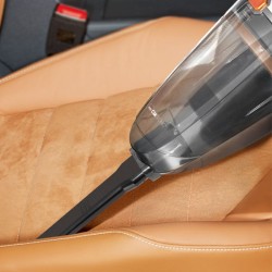 Επαναφορτιζόμενο σκουπάκι χειρός wet & dry 12V που λειτουργεί και με τροφοδοσία με 12 CL AKS 832 CLATRONIC