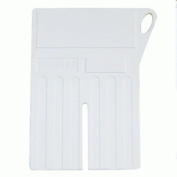 Κάρτα ελέγχου φωτισμού κατάλληλη για καρτοδιακόπτες για δωμάτια ξενοδοχείων  CENTURY CONTROL Κάρτα ελέγχου φωτισμού κατάλληλη για καρτοδιακόπτες για δωμάτια ξενοδοχείων  CENTURY CONTROL