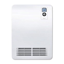 Αερόθερμο λουτρού-χώρου Stiebel Eltron CK 20 Premium με οπίσθιο φωτισμό LCD & ηλεκτρονικό θερμοστάτη