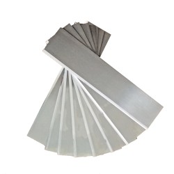 Μαχαίρια για ξελαρδιάστρα χειρός επαγγελματική τύπου RM101 INTECAL Μαχαίρια για ξελαρδιάστρα χειρός επαγγελματική τύπου RM101 INTECAL