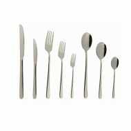 Πηρούνι φαγητού inox 18/0 Stainless steel σειρά Faro 21x2,8cm με ίσια λαβή Πηρούνι φαγητού inox 18/0 Stainless steel σειρά Faro 21x2,8cm με ίσια λαβή