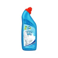 Υγρό WC με άρωμα φρεσκάδας συσκευασία 750ml Open Care Υγρό WC με άρωμα φρεσκάδας συσκευασία 750ml Open Care
