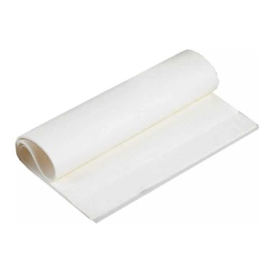 Αντικολλητικό χαρτί ψησίματος κατάλληλο για επαγγελματική χρήση 50x70cm συσκευασία 500 τεμάχια
