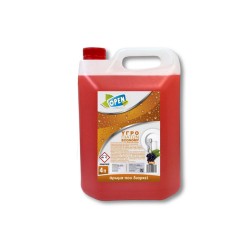 Υγρό πιάτων με άρωμα ξύδι επαγγελματική συσκευασία 4lt Economy Open Care Υγρό πιάτων με άρωμα ξύδι επαγγελματική συσκευασία 4lt Economy Open Care