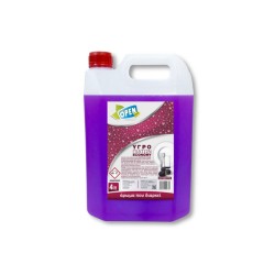 Υγρό πιάτων με άρωμα βατόμουρο επαγγελματική συσκευασία 4lt Economy Open Care Υγρό πιάτων με άρωμα βατόμουρο επαγγελματική συσκευασία 4lt Economy Open Care