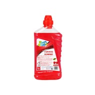 Υγρό γενικής χρήσης με ευχάριστο άρωμα κεράσι 1lt Economy Open Care