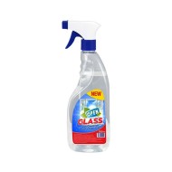 Υγρό τζαμιών διάφανο με αντλία 750ml Open Care Υγρό τζαμιών διάφανο με αντλία 750ml Open Care
