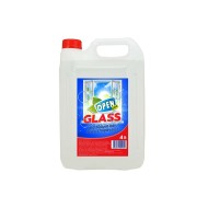 Υγρό τζαμιών διάφανο επαγγελματική συσκευασία 4lt Open Care Υγρό τζαμιών διάφανο επαγγελματική συσκευασία 4lt Open Care