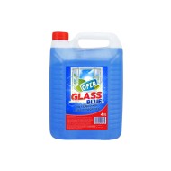 Υγρό τζαμιών μπλε επαγγελματική συσκευασία 4lt Open Care Υγρό τζαμιών μπλε επαγγελματική συσκευασία 4lt Open Care