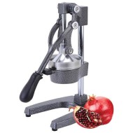 Στίφτης - Πρέσα Ρoδιού με φαρδιά μεταλλικά πόδια στήριξης DIAMOND