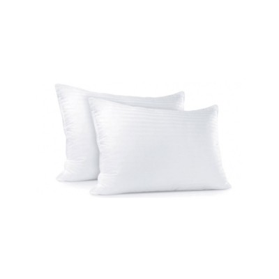 Μαξιλαροθήκη Laura διαστάσεων 52x72cm 80%βαμβάκι-20%πολυέστερ 160 κλωστών Μαξιλαροθήκη Laura διαστάσεων 52x72cm 80%βαμβάκι-20%πολυέστερ 160 κλωστών