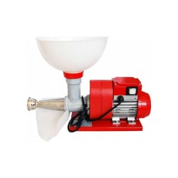 Ημιεπαγγελματική μηχανή για παραγωγή σάλτσας ντομάτας διαστάσεων 56x30x27cm SP3EL Ν.3 GRIFO