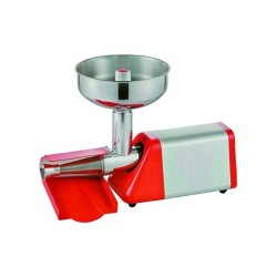 Hλεκτρική ντοματομηχανή με ανοξείδωτα εξαρτήματα οικιακής και επαγγελματικής χρήσης SPREMY